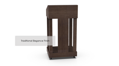 ChapX Luxury Laminate Lectern