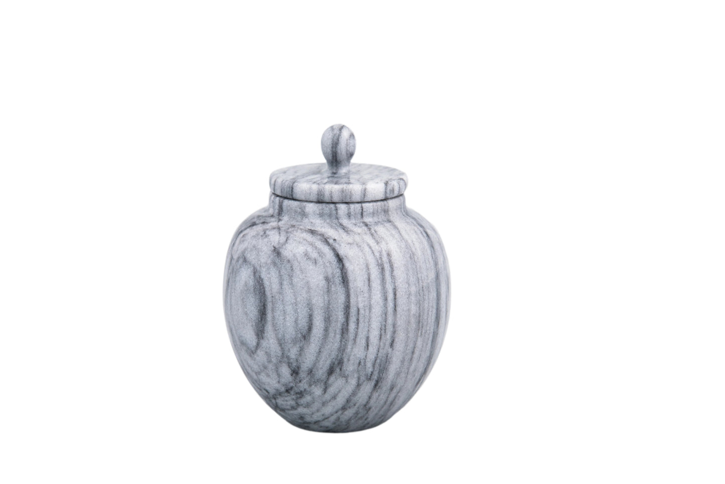 Legacy Natural Marble Urns