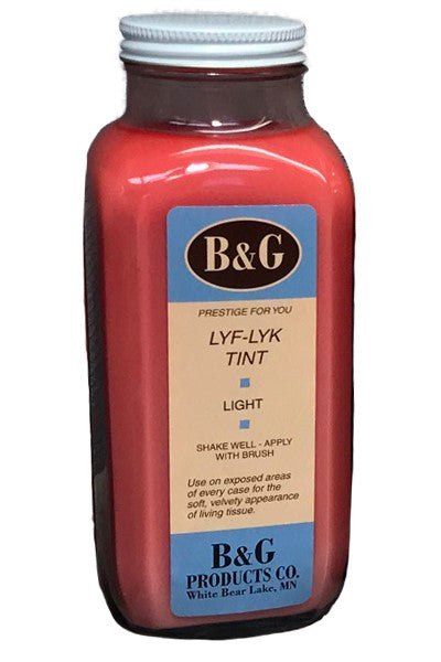 Lyf-Lyk Tints