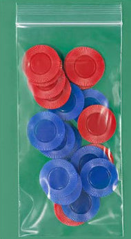 Reclosable Urn Bag Liners