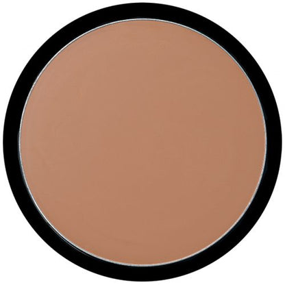 Creme Foundation