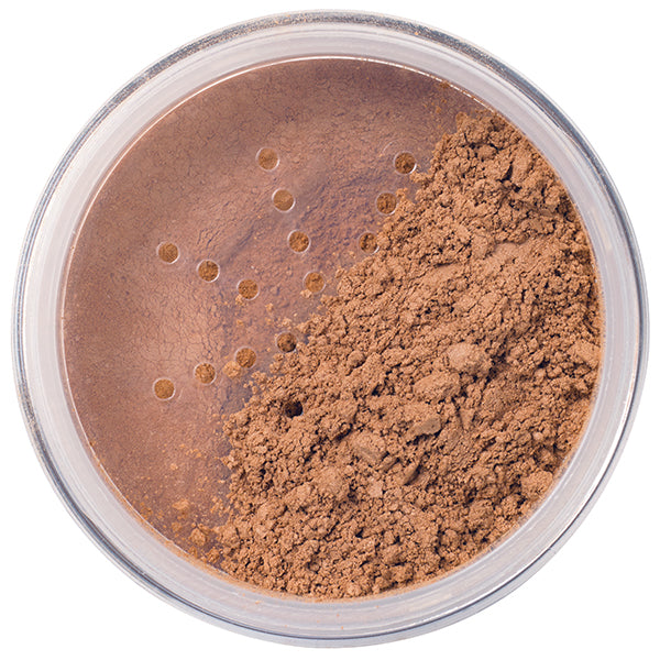 Loose Powder Foundation