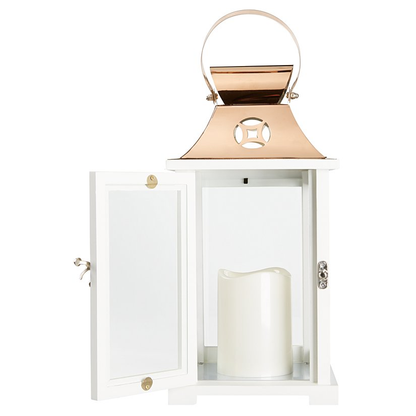 Dog Memorial Lantern