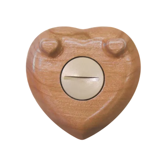 Pet HeartFelt Keepsake