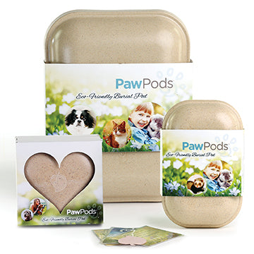 Pet Pods - Various Sizes