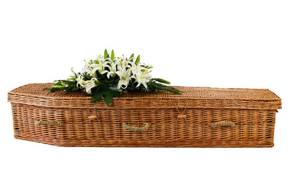 Sierra Series Casket