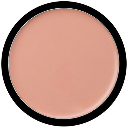Creme Foundation