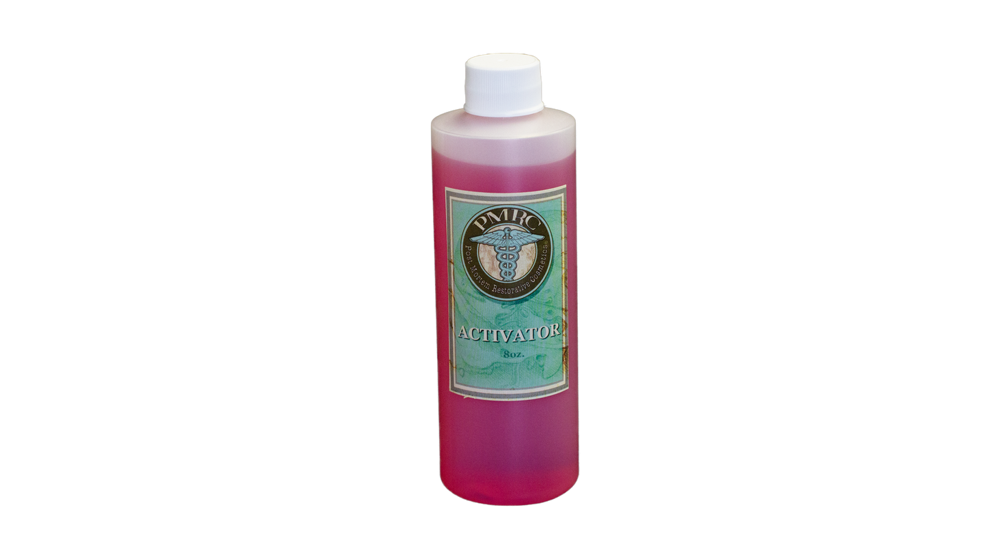 PMRC Activator 8 oz.