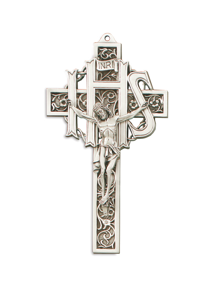 Cross with Corpus