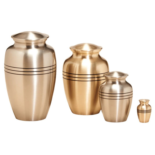 Aegean Urn 5 - 209 cu. in. - Various Colors