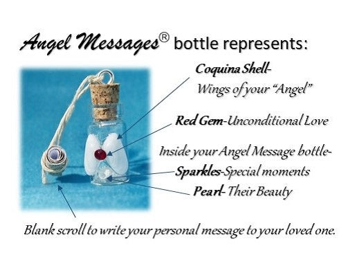 Angel Message® - Loved One