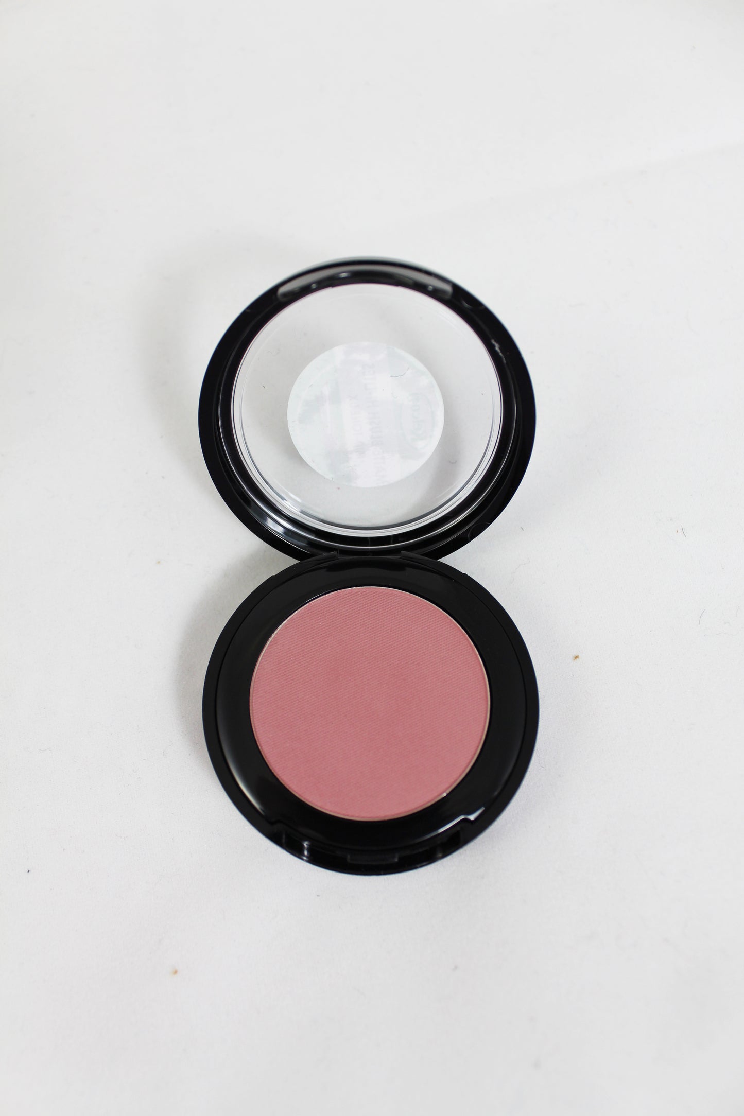 Matte Blush Hi-Lites