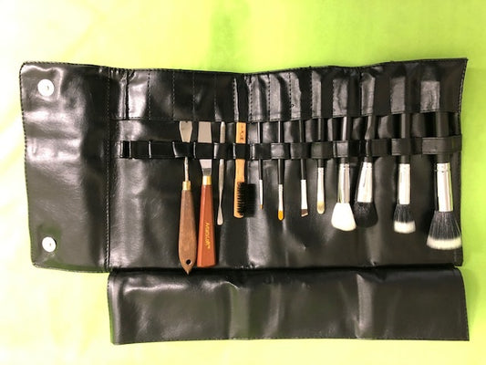 Brush-Tool Kit