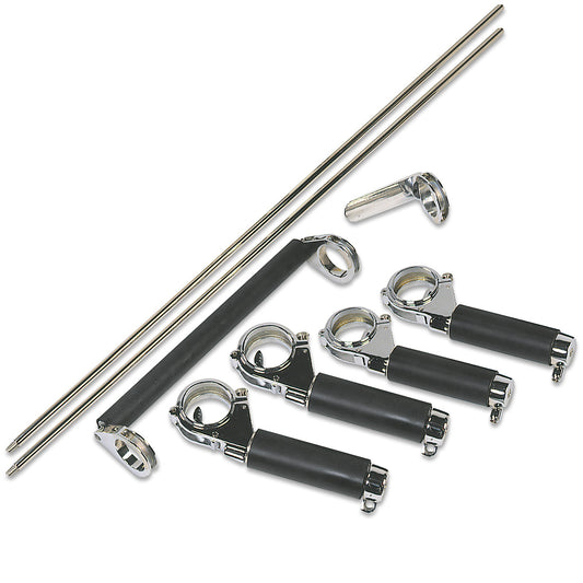 Casket Placer Arm Set