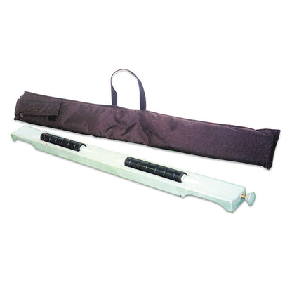 Casket Roller Placer Bar