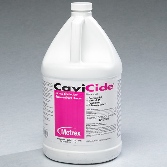 CaviCide Disinfectant & Decontaminant Cleaner