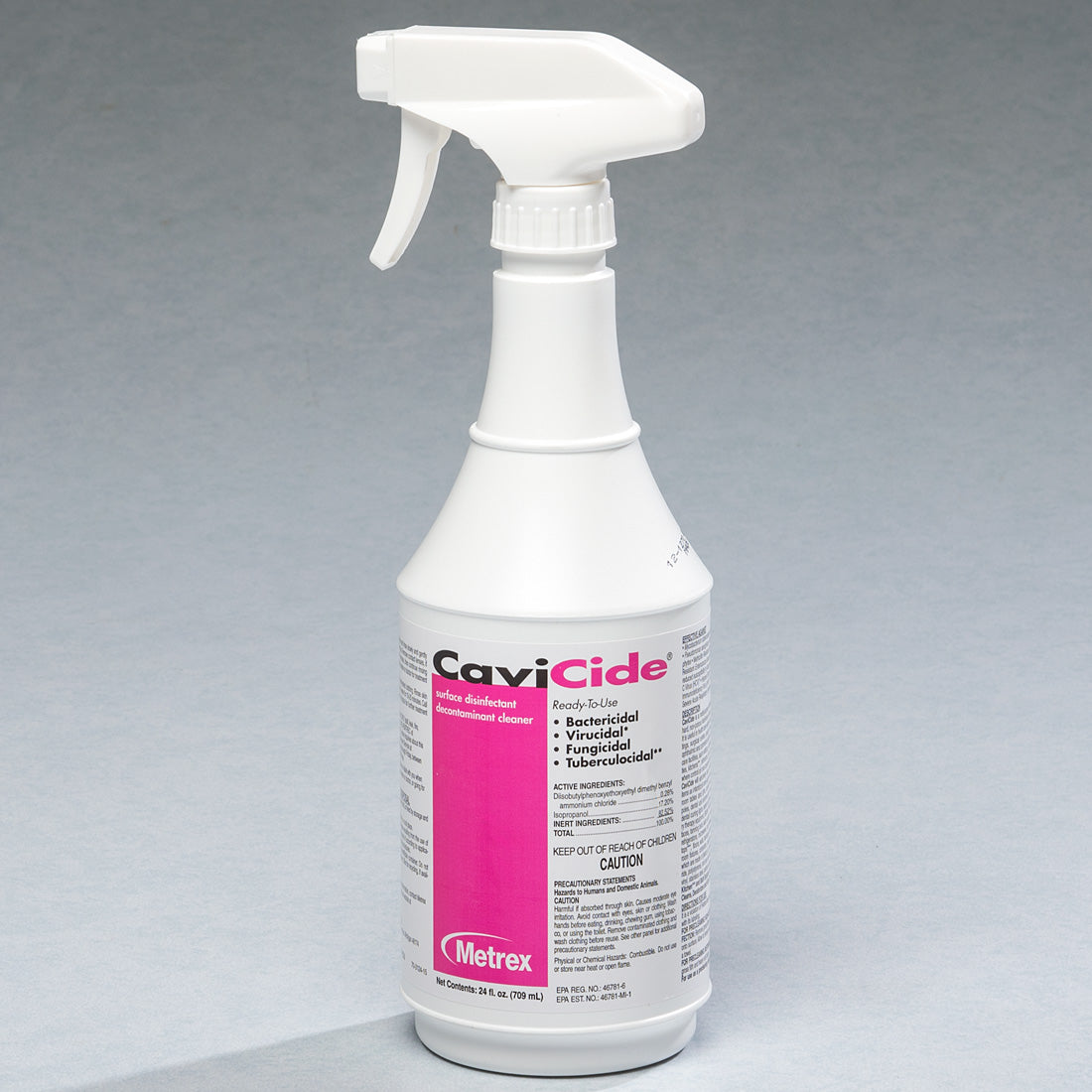 CaviCide Disinfectant & Decontaminant Cleaner