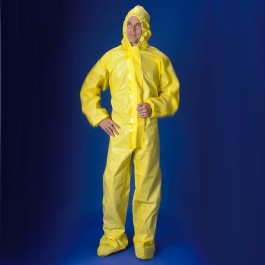 ChemMax 1 Coverall