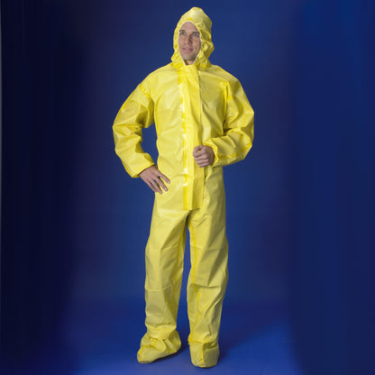 Infectious Disease PPE Kit: Extreme