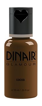 Dinair Airbrush Foundation