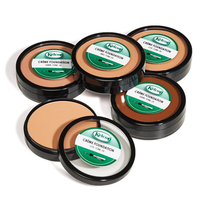 Creme Foundation