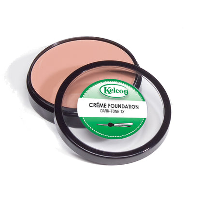 Creme Foundation