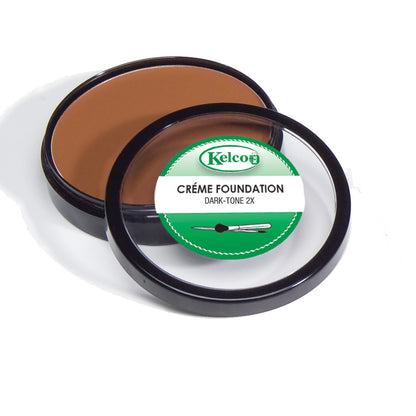 Creme Foundation