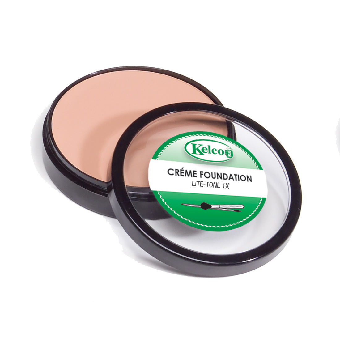 Creme Foundation