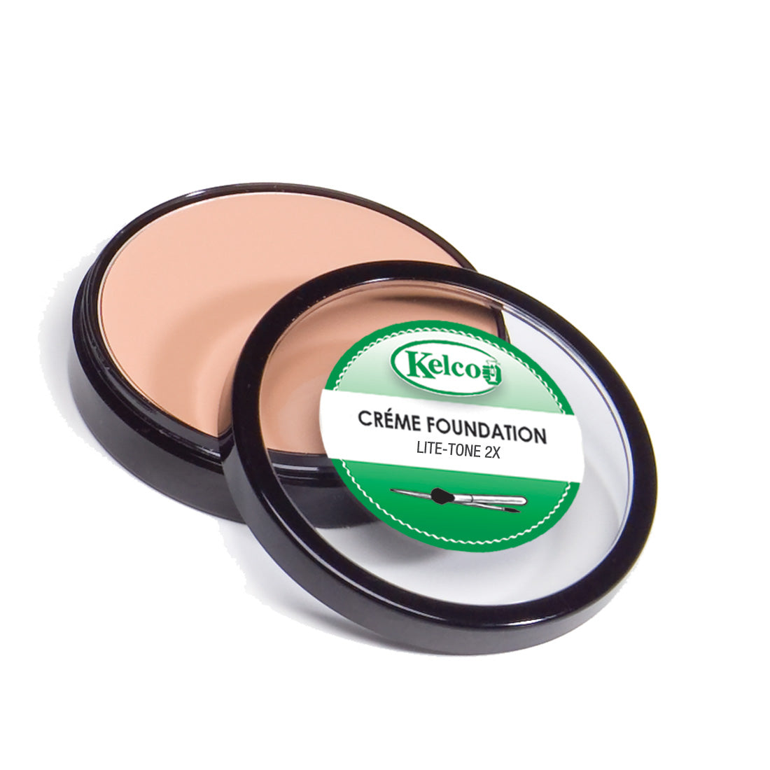 Creme Foundation