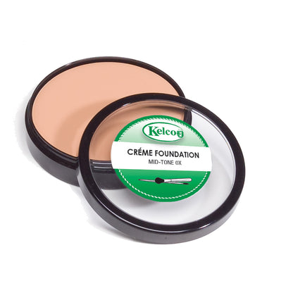 Creme Foundation