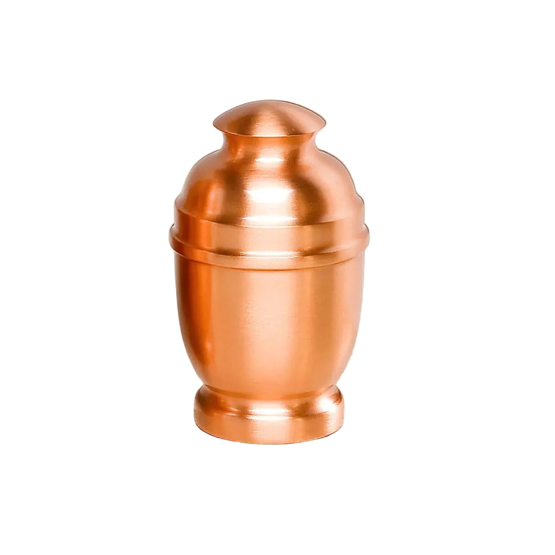 Aspen Bronze Urn