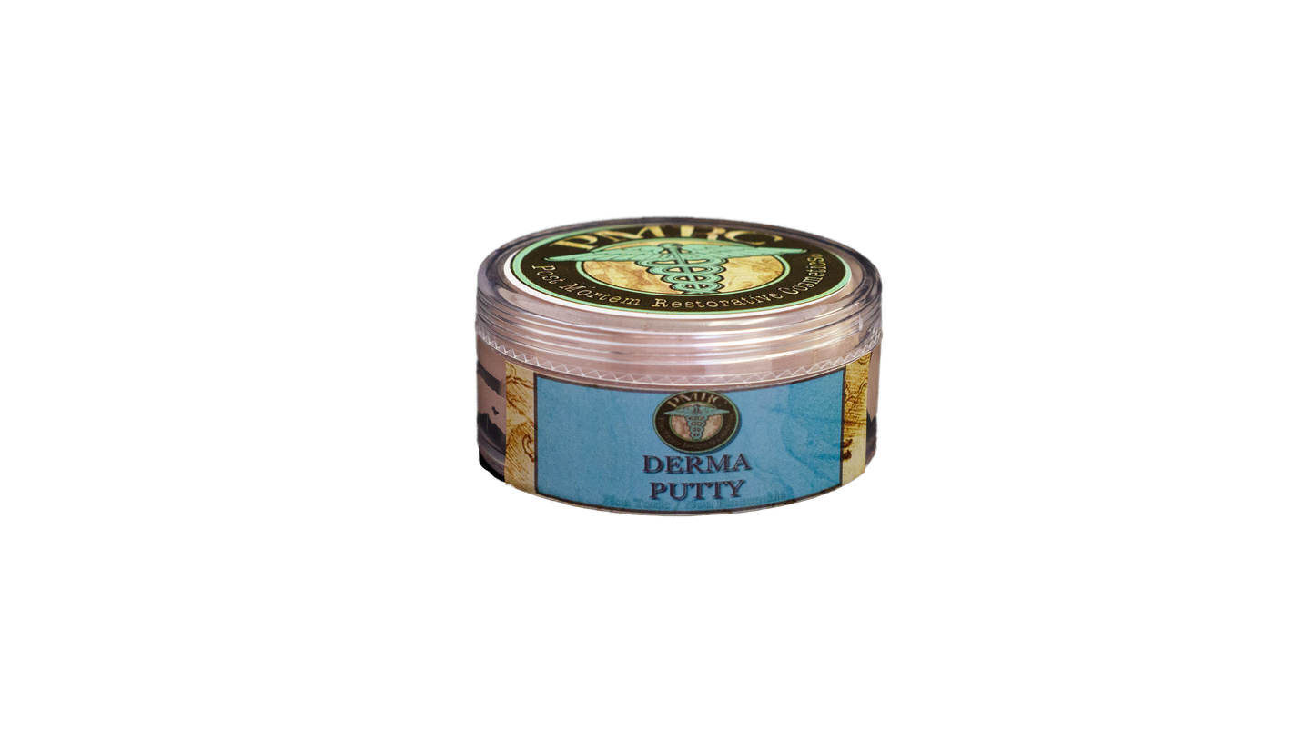 PMRC Derma Putty 4 oz.