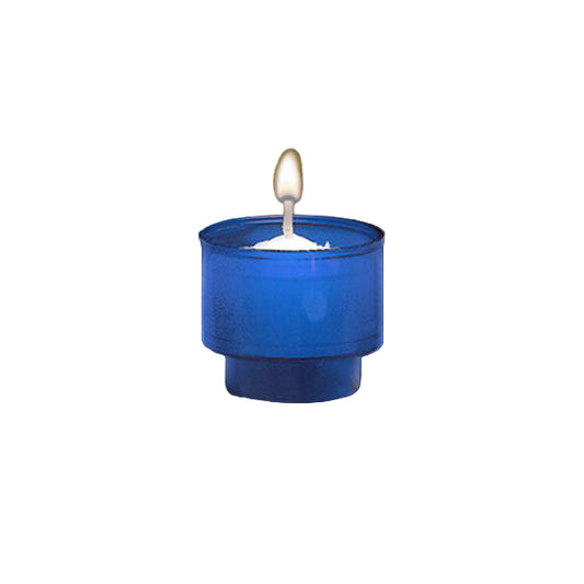 Disposable Votive Candles