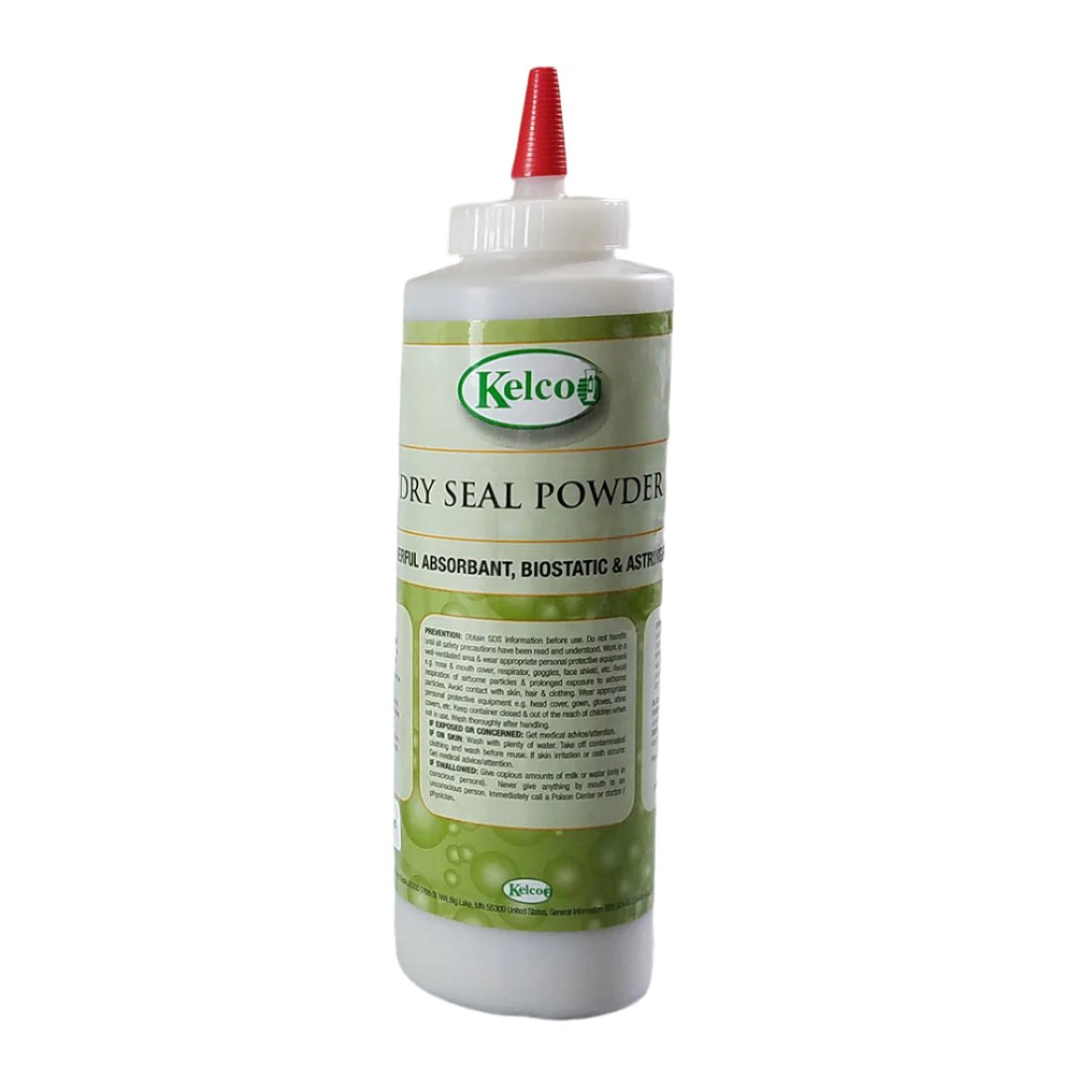 Embalming Incision Powder Dry-Seal Incision Sealer | Kelco Supply – Kelco Supply Company