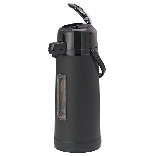 Lever Airpot: 2.2L - Black