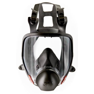 Full Face Respirator