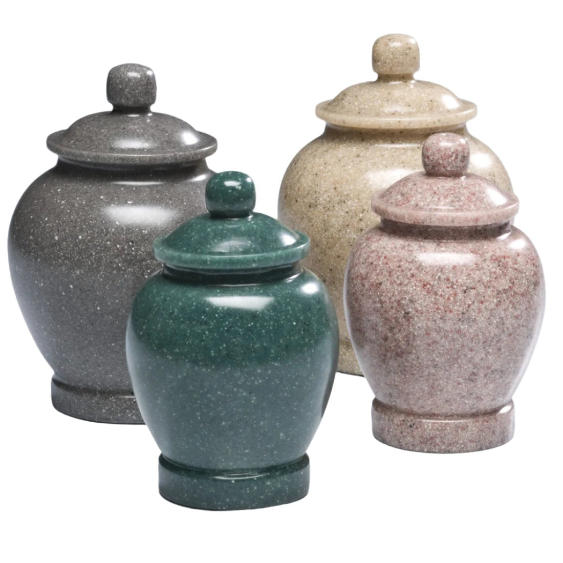 Ginger Jar 38 - 50 cu. in.