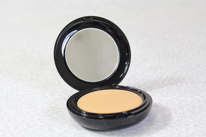 Pressed Powder Foundation