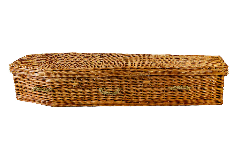 Sierra Series Casket