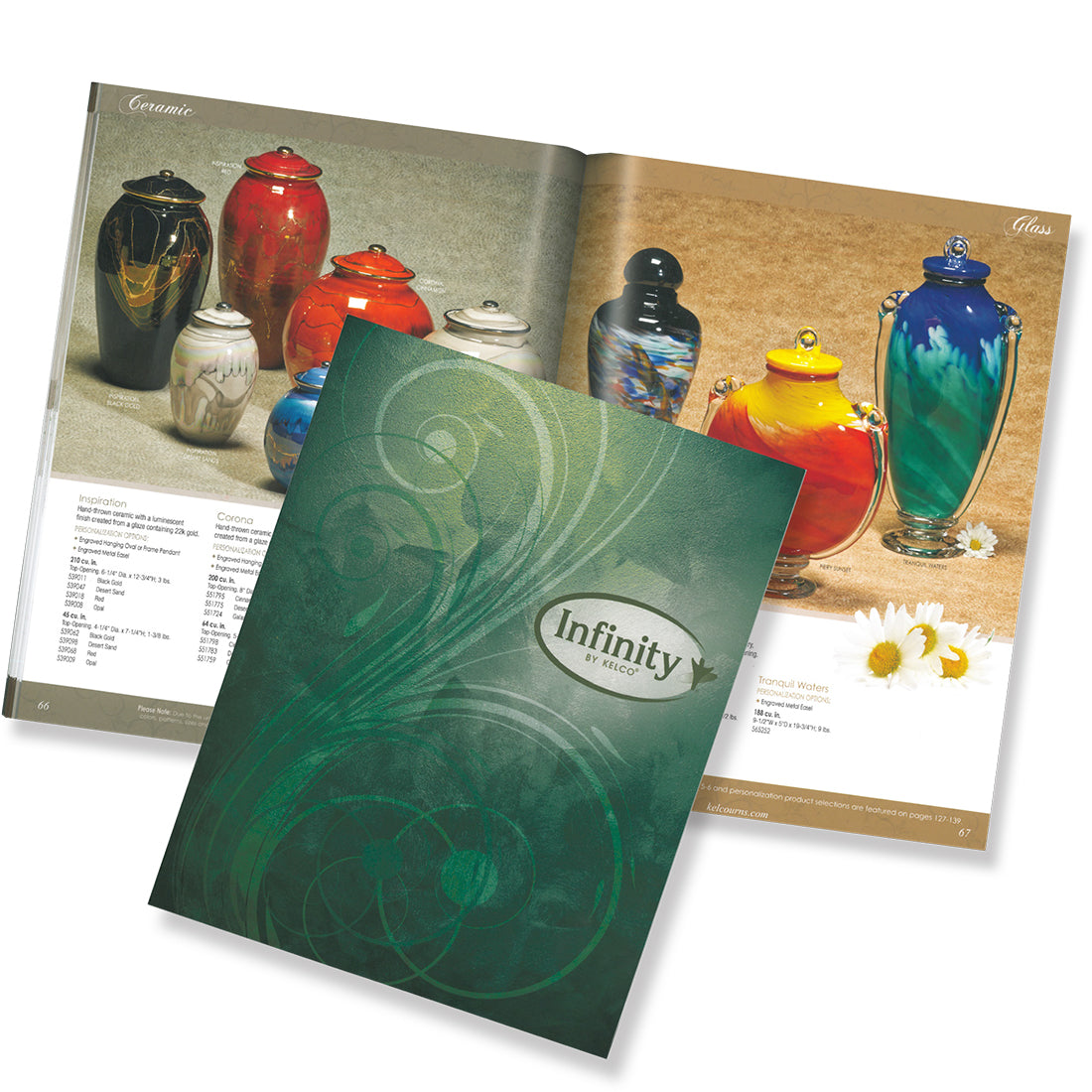Infinity Urn Catalog Kelco Supply Kelco Supply Company