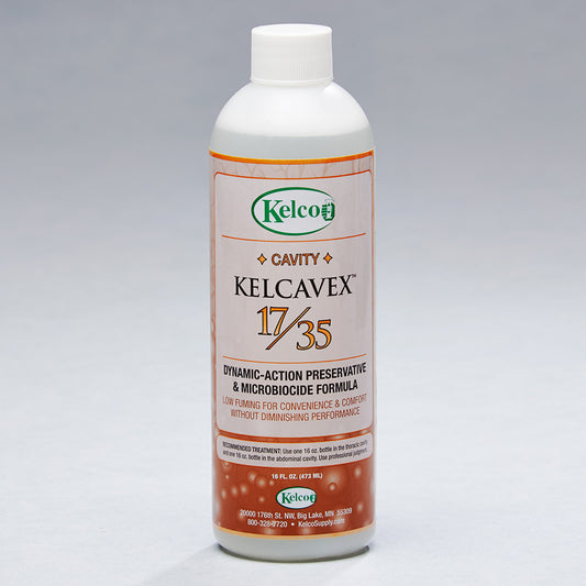 Kelcavex 17/35 Cavity Fluid