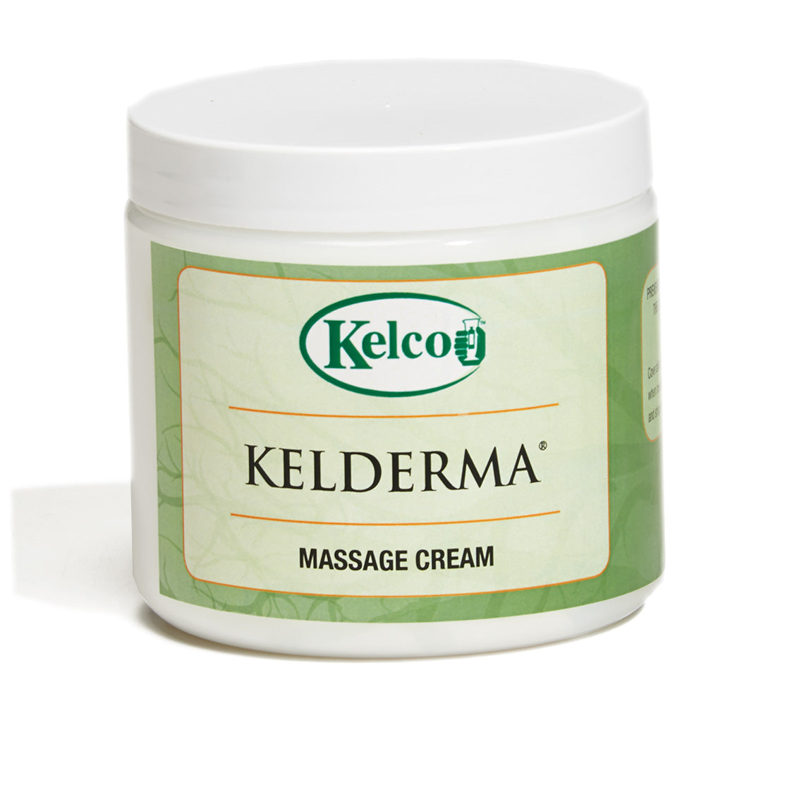 Kelderma Massage Cream