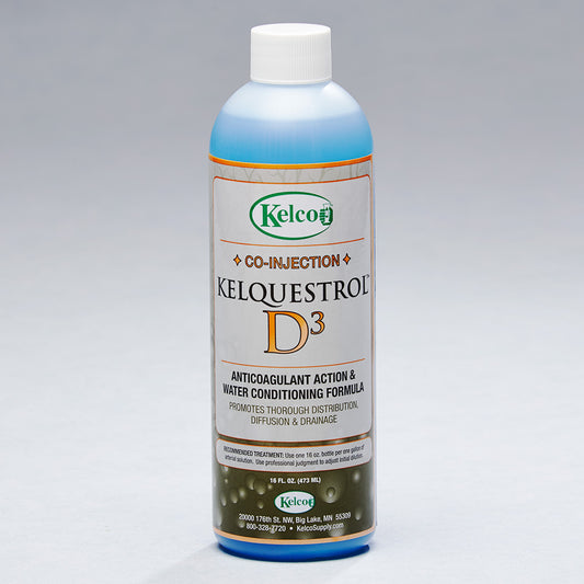 Kelquestrol D3 Co-Injection Fluid