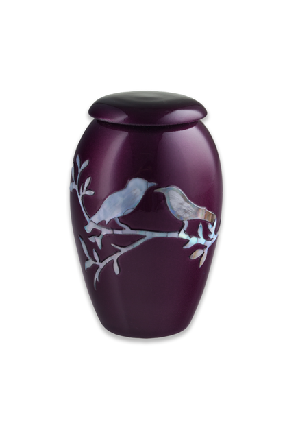 Mother of Pearl Series