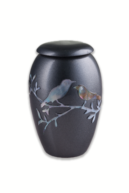 Mother of Pearl Series