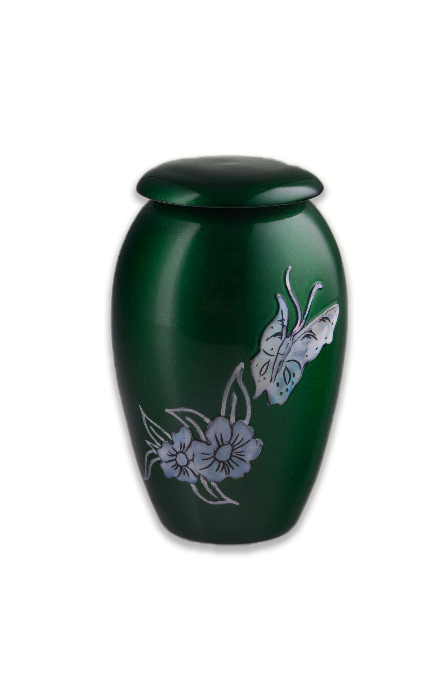 Mother of Pearl Series