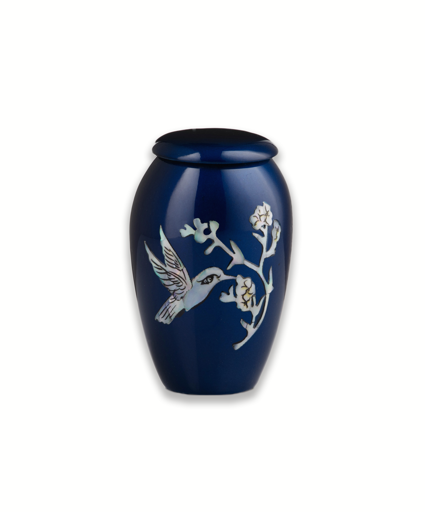 Mother of Pearl Series