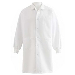 Unisex Lab Coat