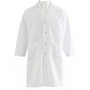 X-Long Lab Coat