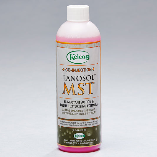 Lanosol MST Co-Injection Fluid